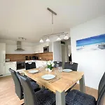 Kapteins Lounge By Seeblick Ferien