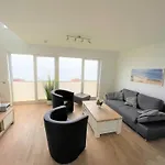 Kapteins Lounge By Seeblick Ferien Lejlighed *