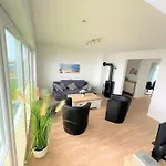 Kapteins Lounge By Seeblick Ferien *