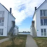 Kapteins Lounge By Seeblick Ferien * Olpenæs